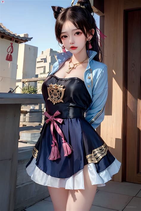 小老婆我爱你